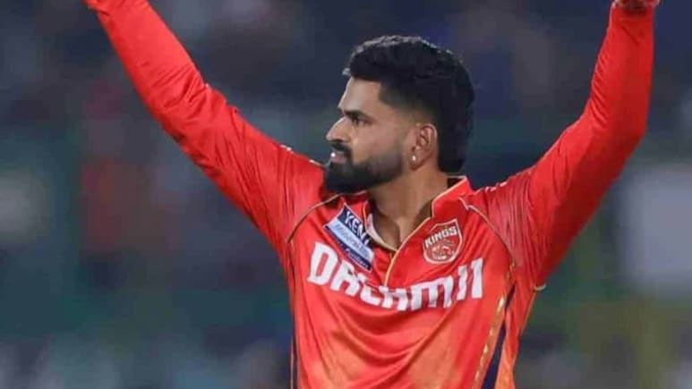PBKS vs SRH: 'हमारी नजर ट्रॉफी पर', अय्यर ने दे दिया सभी टीमों को चैलेंज, ओपनरों से की खास अपील