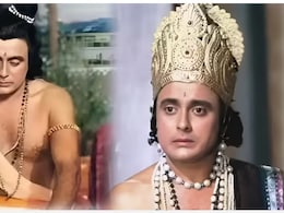 रामायण के भरत की दर्दनाक मौत से हिल गया था पूरा देश, एक किसान जिन्हें रामानंद सागर ने बना दिया एक्टर, फिल्मों में भी मचाई थी धूम