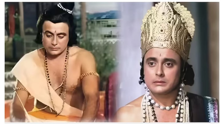 रामायण के भरत की दर्दनाक मौत से हिल गया था पूरा देश, एक किसान जिन्हें रामानंद सागर ने बना दिया एक्टर, फिल्मों में भी मचाई थी धूम
