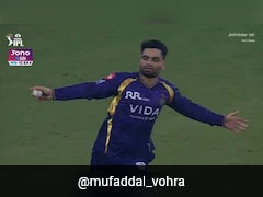 KKR vs LSG, IPL 2026: 'बचपन से ही', रिंकू सिंह ने ताजा कर दी T20 WC में सूर्यकुमार यादव के कैच की याद, सुपर ओवर में 'सुपरमैन' बनने का खोला राज