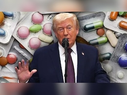 Trump Imposes 100% Tariffs On Patented Drugs: Will It Impact India?