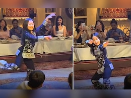 दीपिका को मिली कड़ी टक्कर! चीनी बच्ची के 'धूम ताना' स्टेप्स ने इंटरनेट पर काटा बवाल, वीडियो हुआ वायरल