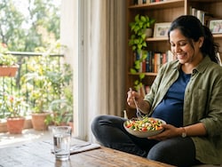 What Pregnant Women Should Eat To Improve Maternal And Foetal Health