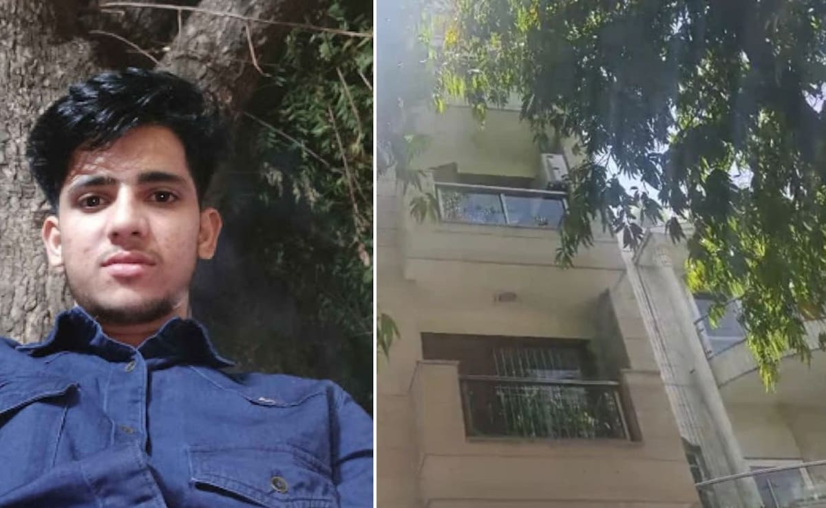 24 Hours, 2 Alleged Rapes: How Sacked Domestic Turned Predator In One Day