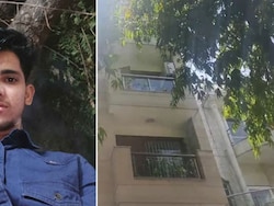 Accused Stole Rs 2.5 Lakh After Raping IRS Officer's Daughter: Police