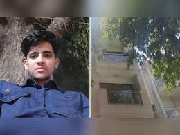 Month After Being Fired, Help Rapes, Kills IRS Officer's Daughter In Delhi