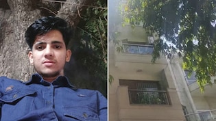 IRS Officer's Daughter, 22, Sexually Assaulted, Killed By Ex-Help In Delhi: Cops