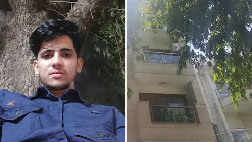 IRS Officer's Daughter, 22, Sexually Assaulted, Killed By Help In Delhi: Cops