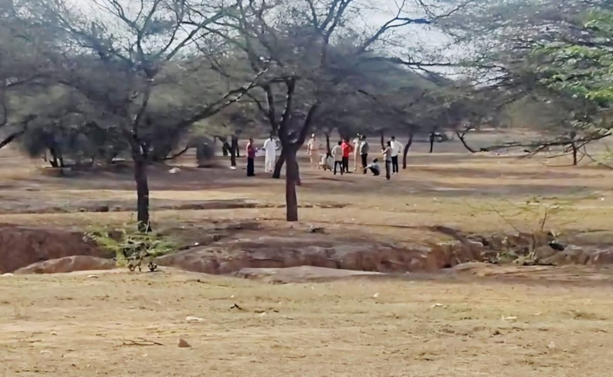 3 दिन पहले मां ने 2 बच्चों संग लगाई फांसी, आज पिता ने बेटे के साथ दी जान; राजस्थान में दिल दहला देने वाली घटना