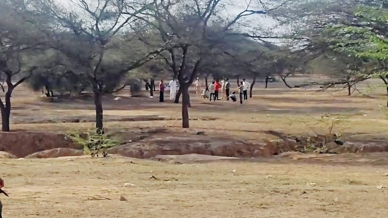 3 दिन पहले मां ने 2 बच्चों संग लगाई फांसी, आज पिता ने बेटे के साथ दी जान; राजस्थान में दिल दहला देने वाली घटना