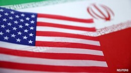 Iran Denies Reports Of Delegation Arriving In Islamabad For US Talks