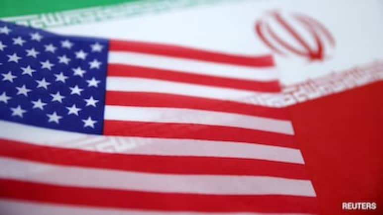 Iran Denies Reports Of Delegation Arriving In Islamabad For US Talks