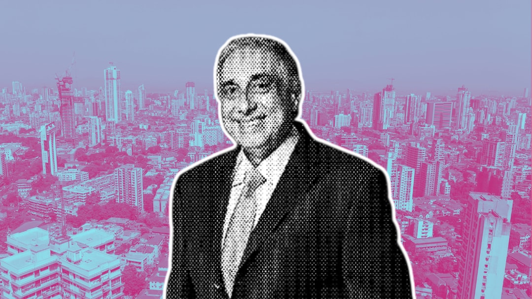 Has Real Estate Peaked? Prestige CMD Irfan Razack On Fears Of Demand Slowdown, And More