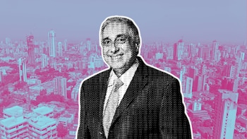 Has Real Estate Peaked? Prestige CMD Irfan Razack On Fears Of Demand Slowdown, And More