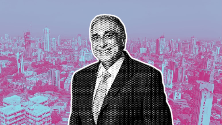 Has Real Estate Peaked? Prestige CMD Irfan Razack On Fears Of Demand Slowdown, And More