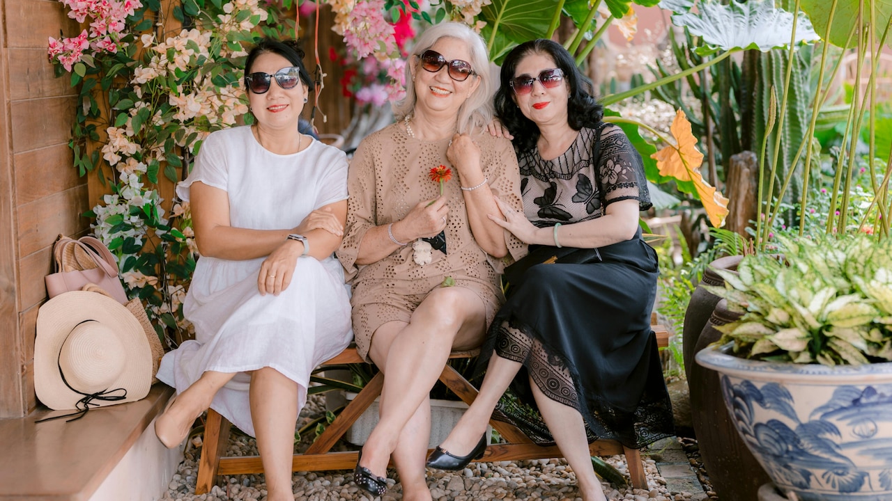 Stay Cool And Covered: 7 Summer Dresses Perfect For Hot And Humid Days