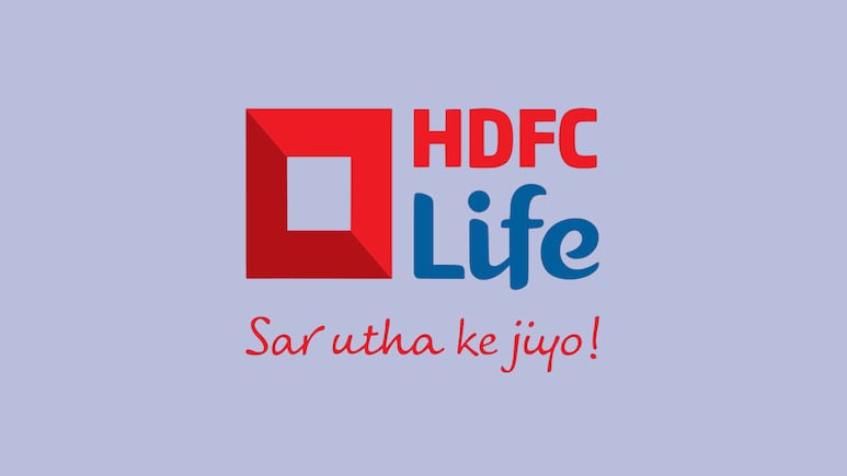 HDFC Life Shares Slump Nearly 4% On Subdued Q4 &mdash; Should You Buy, Sell, Hold?
