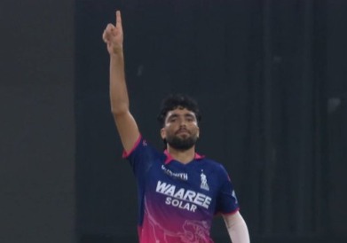 Who is Brijesh Sharma: कौन हैं ब्रिजेश शर्मा? दिग्गजों के बीच छा गया राजस्थानी छोरा, जानें किस प्रदर्शन ने बदल दी पेसर की जिंदगी