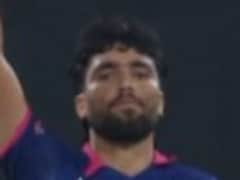 Who is Brijesh Sharma: कौन हैं ब्रिजेश शर्मा? दिग्गजों के बीच छा गया राजस्थानी छोरा, जानें किस प्रदर्शन ने बदल दी पेसर की जिंदगी