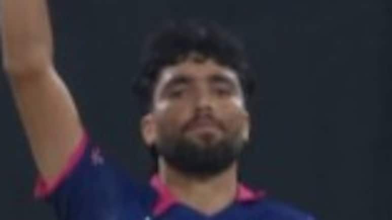 Who is Brijesh Sharma: कौन हैं ब्रिजेश शर्मा? दिग्गजों के बीच छा गया राजस्थानी छोरा, जानें किस प्रदर्शन ने बदल दी पेसर की जिंदगी