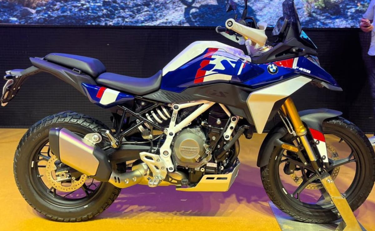 Latest and Breaking News on NDTV