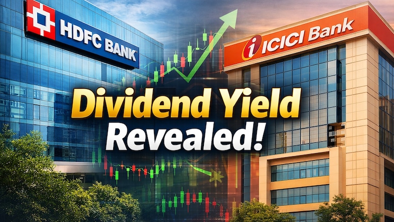 HDFC Bank Vs ICICI Bank Dividend: Which Offers Highest Yield After Final FY26 Payout? Details Inside