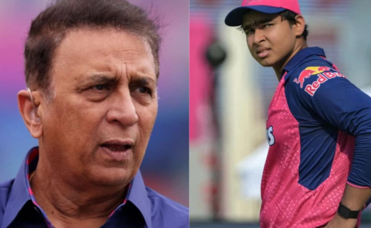 IPL 2026: दस फील्डर के साथ भी उन्हें रोकना असंभव, गावस्कर का वैभव को लेकर बड़ा बयान