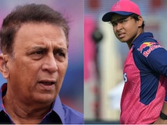 दस फील्डर के साथ भी उन्हें रोकना असंभव, गावस्कर का वैभव को लेकर बड़ा बयान