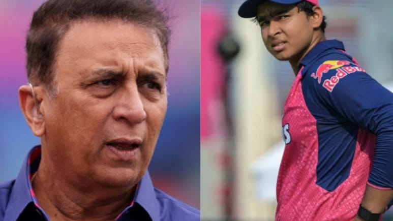 IPL 2026: 'दस फील्डर के साथ भी उन्हें रोकना असंभव', गावस्कर का वैभव को लेकर बड़ा बयान