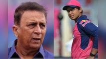 Gavaskar's Prophecy For Sooryavanshi Is A Challenge For All IPL Teams
