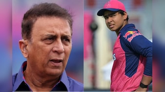 Gavaskar's Prophecy For Sooryavanshi Is A Challenge For All IPL Teams