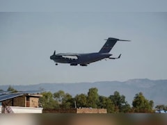 बातचीत की तैयारी के बीच पाकिस्तान के नूर खान बेस क्यों पहुंचा अमेरिका वायु सेना का विमान?