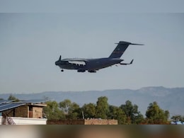 बातचीत की तैयारी के बीच पाकिस्तान के नूर खान बेस क्यों पहुंचा अमेरिका वायु सेना का विमान?