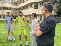 LSG Owner Sanjiv Goenka Asked About Challenge To Replicate Football Success In IPL. His Reply