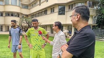 LSG Owner Sanjiv Goenka On Challenge To Replicate Football Success In IPL