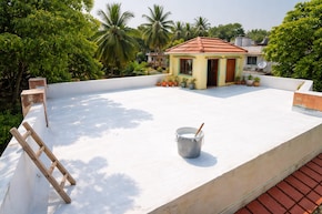 तेज धूप में घर रहेगा कूल-कूल! छत पर सफेद चूना लगाने से घर हो सकता है 5 डिग्री तक ठंडा, सिविल इंजीनियर ने बताया तरीका