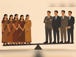 नौकरी मिलती नहीं, मिल भी गई तो पुरुषों से कम तनख्वाह.... अब भी 'बराबरी के हक' के लिए लड़ती महिलाएं