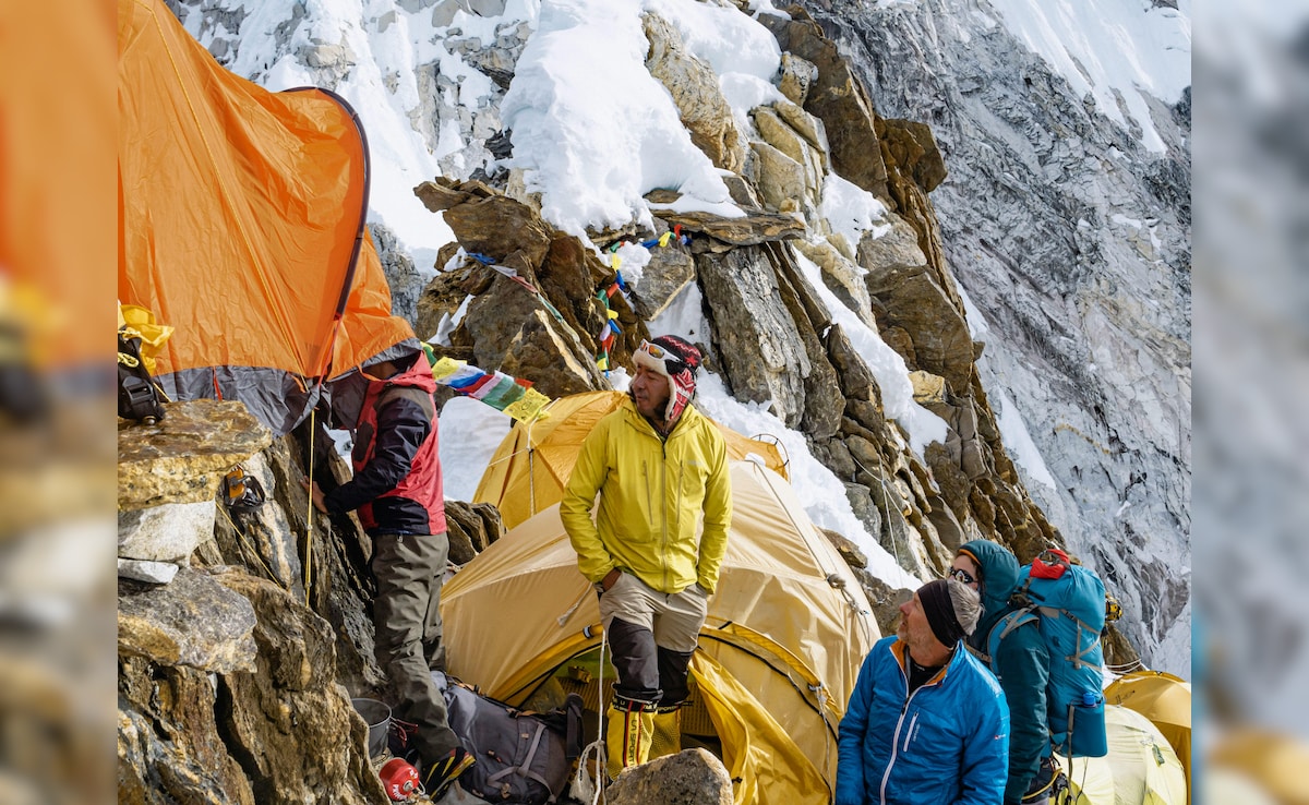 Latest and Breaking News on NDTV Latest and Breaking News on NDTV