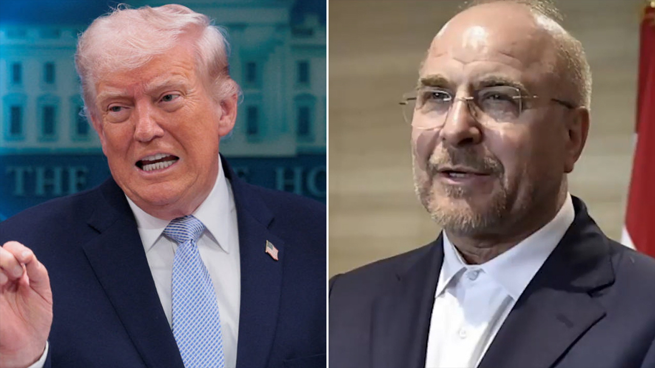 "7 Claims In 1 Hour, All False": Iran After Trump's 'Hormuz Blockade' Post