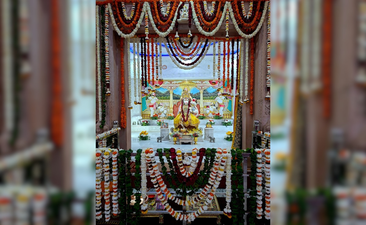 Latest and Breaking News on NDTV