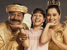 सोनपरी की फ्रूटी ने छोड़ दी एक्टिंग, 3 साल की उम्र में शुरू किया करियर अब 34 साल में दिखती हैं ऐसी