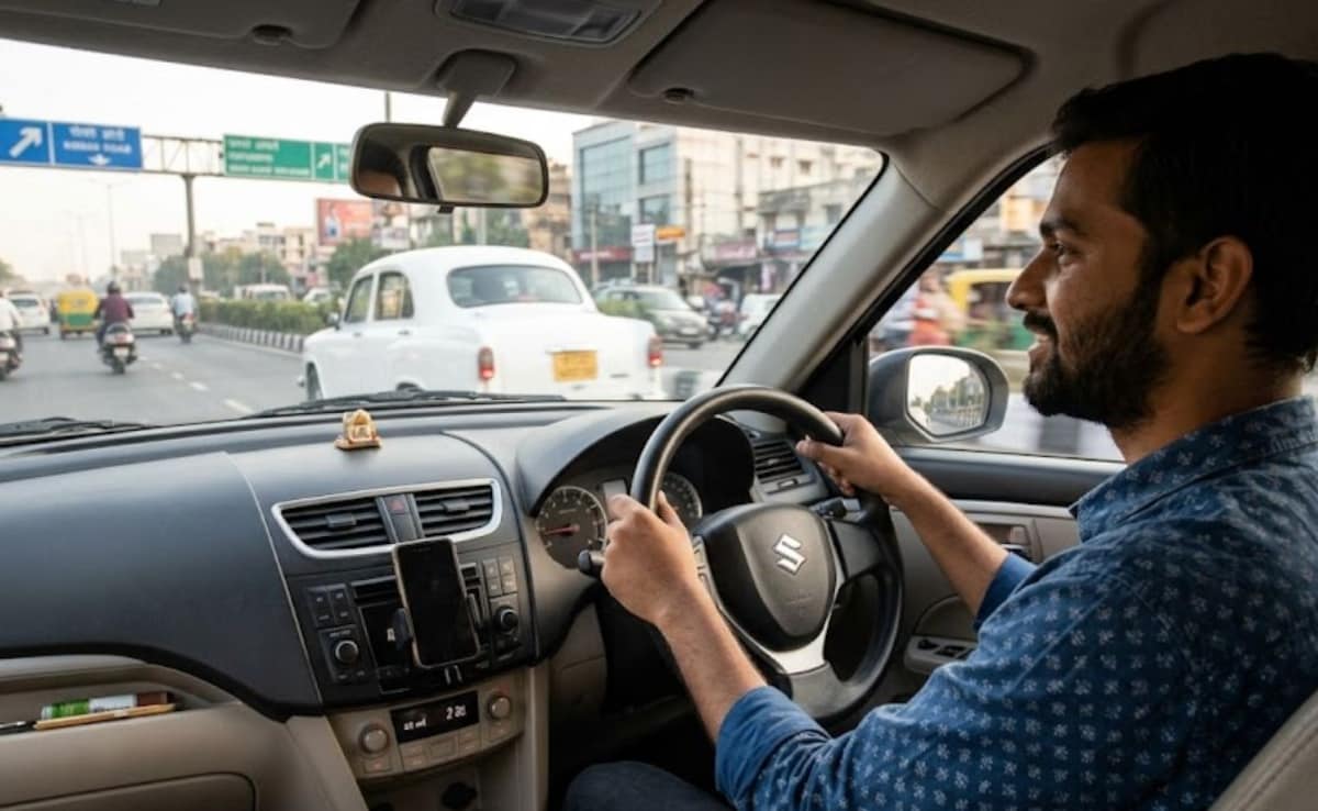 Latest and Breaking News on NDTV