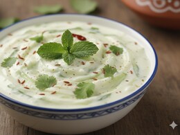 5 Refreshing Raita Recipes To Keep You Cool This Summer