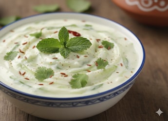 5 Refreshing Raita Recipes To Keep You Cool This Summer