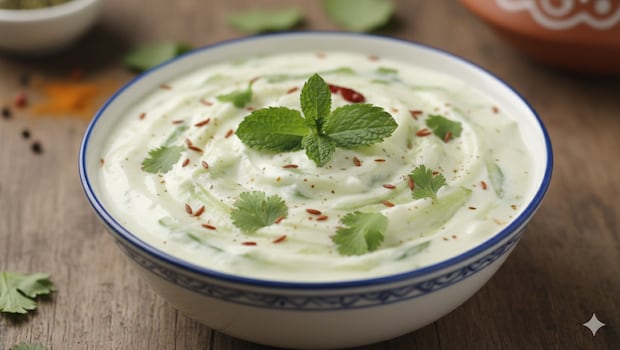 5 Refreshing Raita Recipes To Keep You Cool This Summer