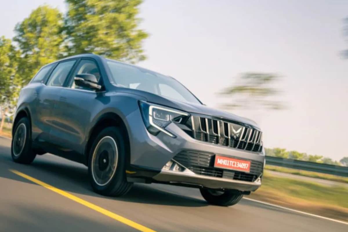 Mahindra XUV 7XO Crosses 20,000 Deliveries; Retains Introductory Prices