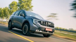 Mahindra XUV 7XO Crosses 20,000 Deliveries In 3 Months; Introductory Prices Still Valid