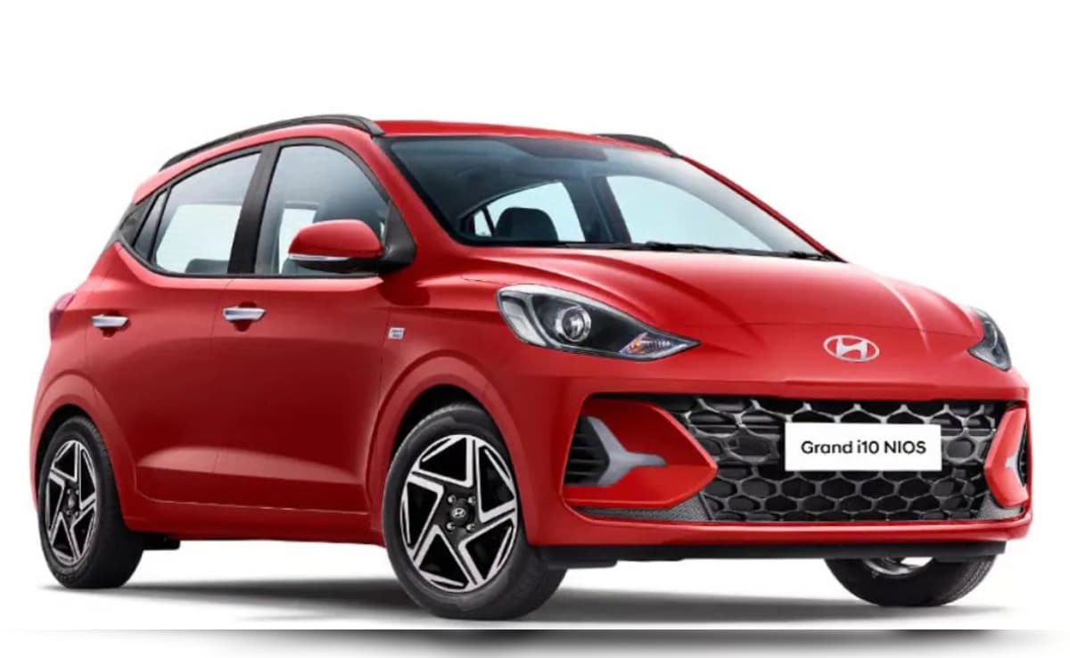 Latest and Breaking News on NDTV