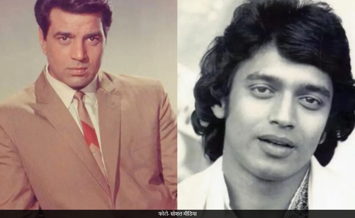 जब धर्मेंद्र के एक फोन कॉल से मिथुन चक्रवर्ती के हाथ से निकल गई थी ब्लॉकबस्टर फिल्म, सनी देओल को बना डाला था स्टार