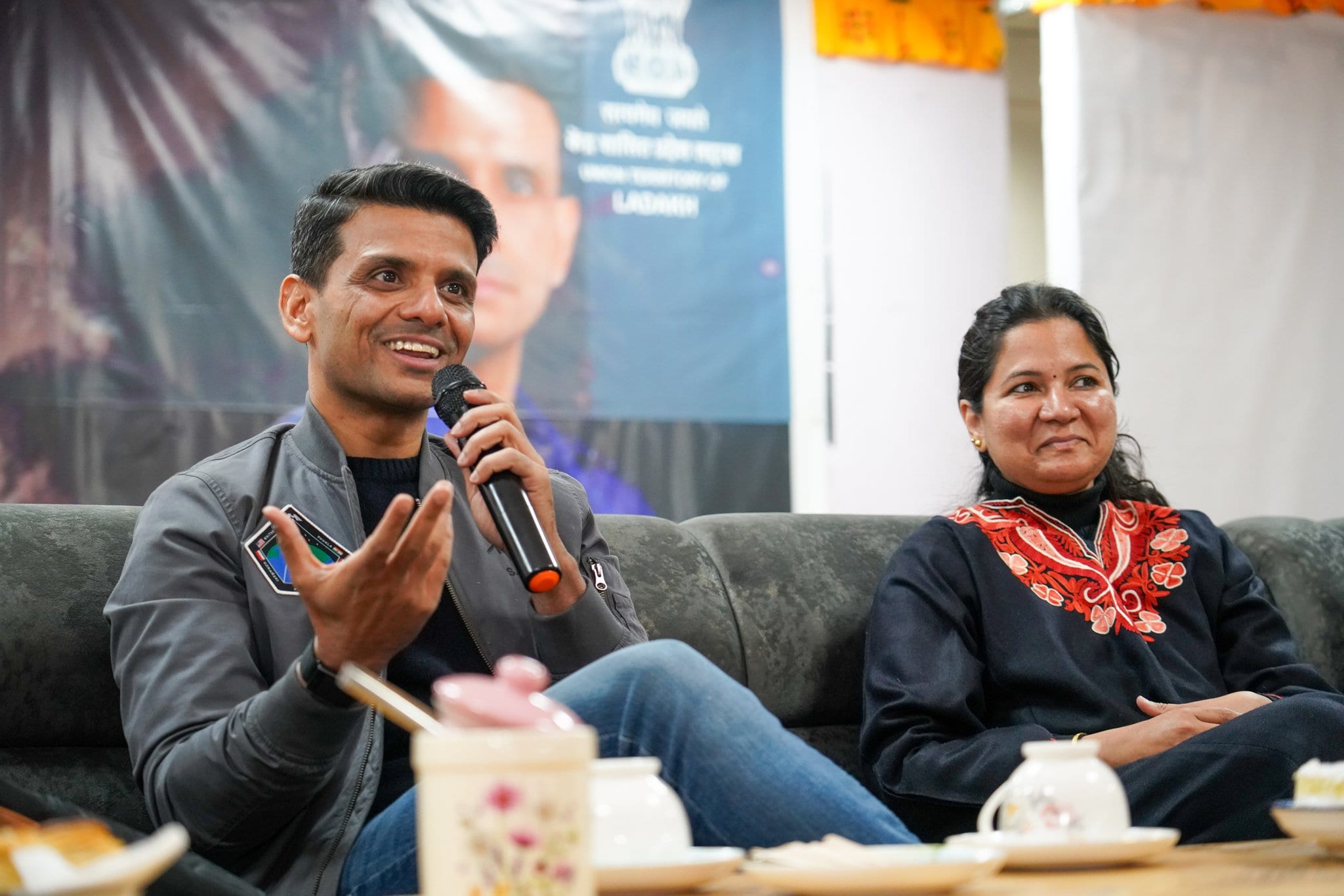 एनडीटीवी पर नवीनतम और ब्रेकिंग न्यूज़